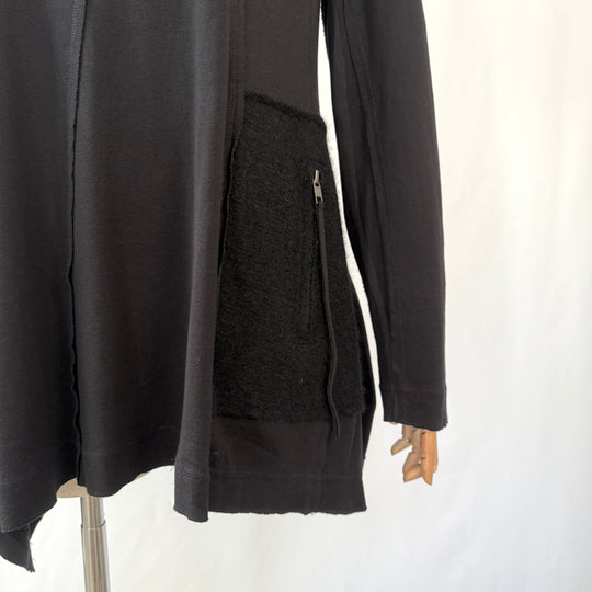 RUNDHOLZ Cotton/Wool Pullover