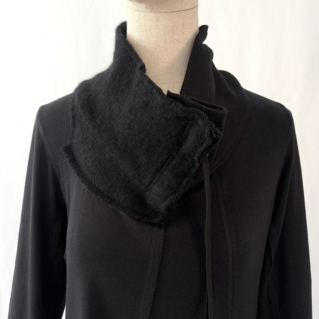 RUNDHOLZ Cotton/Wool Pullover