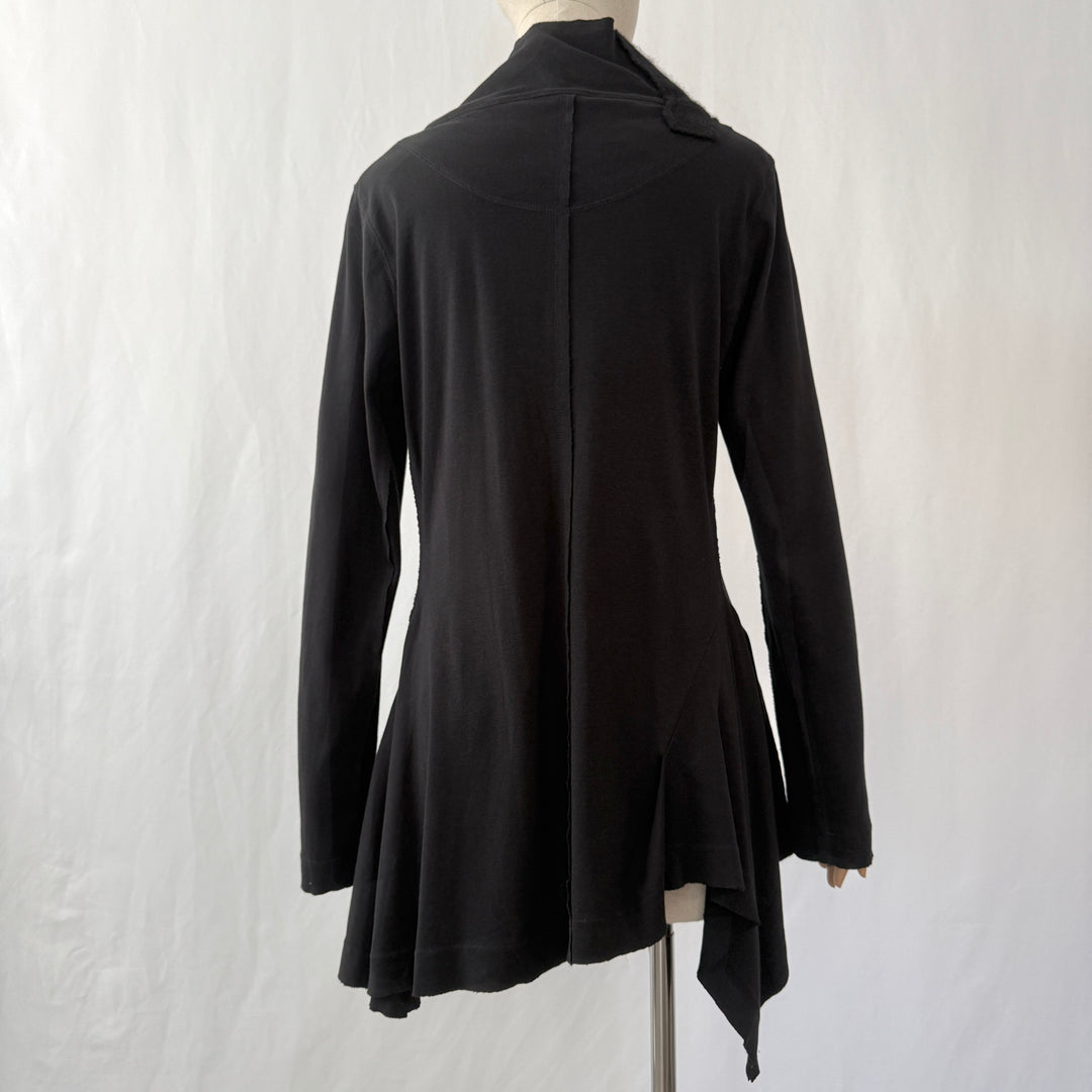 RUNDHOLZ Cotton/Wool Pullover