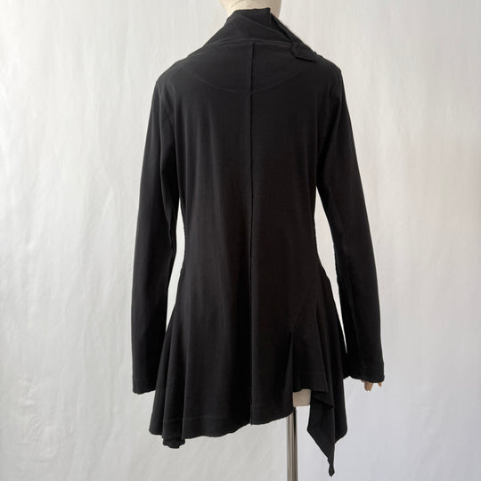 RUNDHOLZ Cotton/Wool Pullover