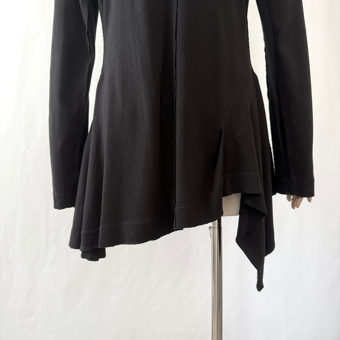 RUNDHOLZ Cotton/Wool Pullover