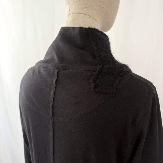 RUNDHOLZ Cotton/Wool Pullover