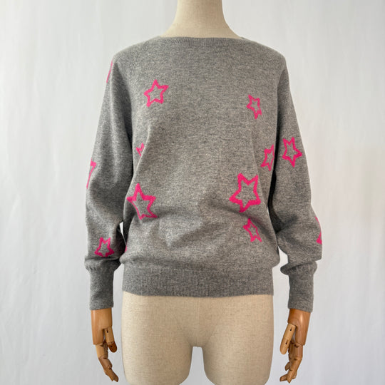 REPEAT Cashmere Pullover