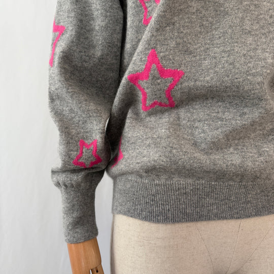REPEAT Cashmere Pullover