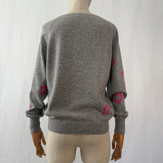 REPEAT Cashmere Pullover