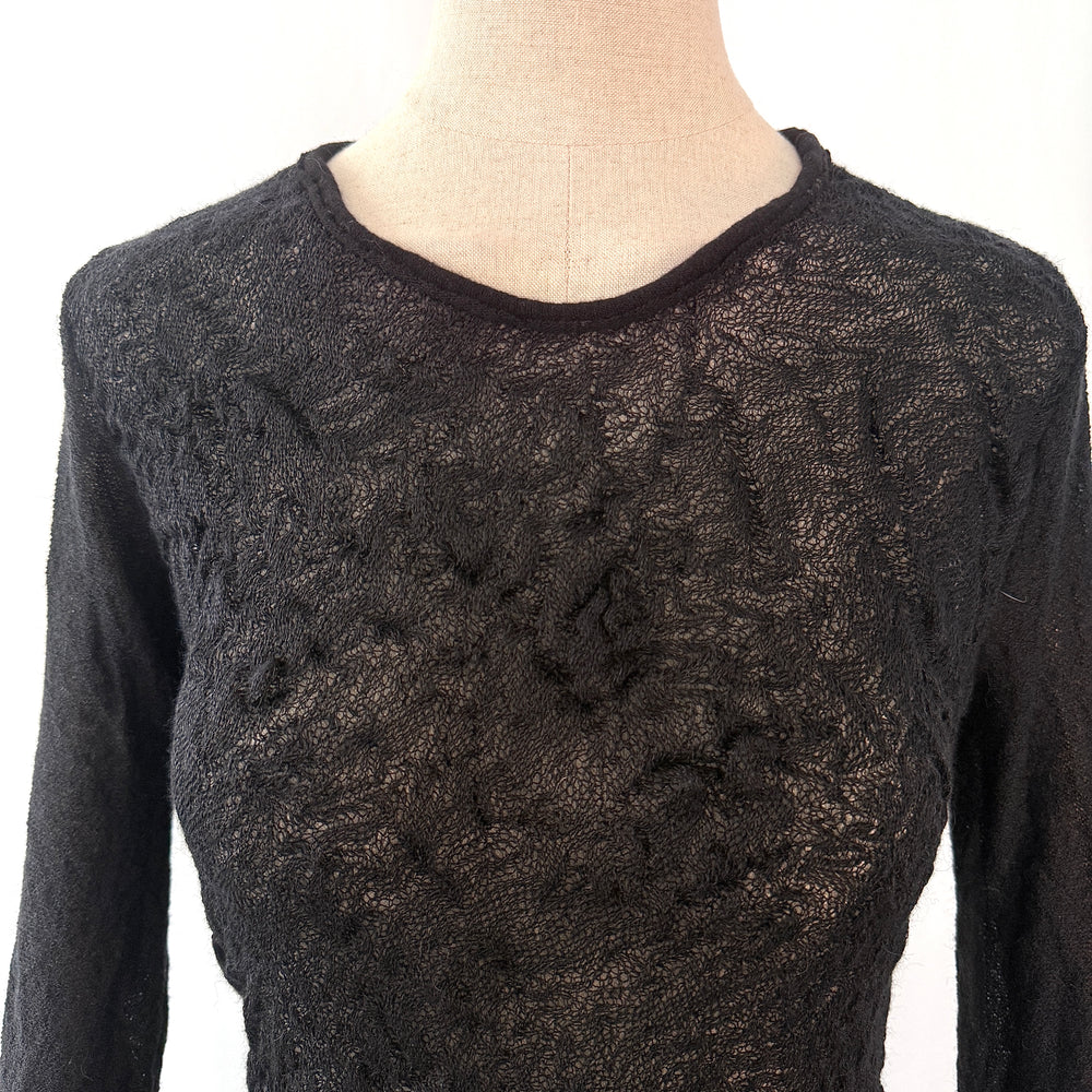 PRIMORDIAL IS PRIMITIVE Dress