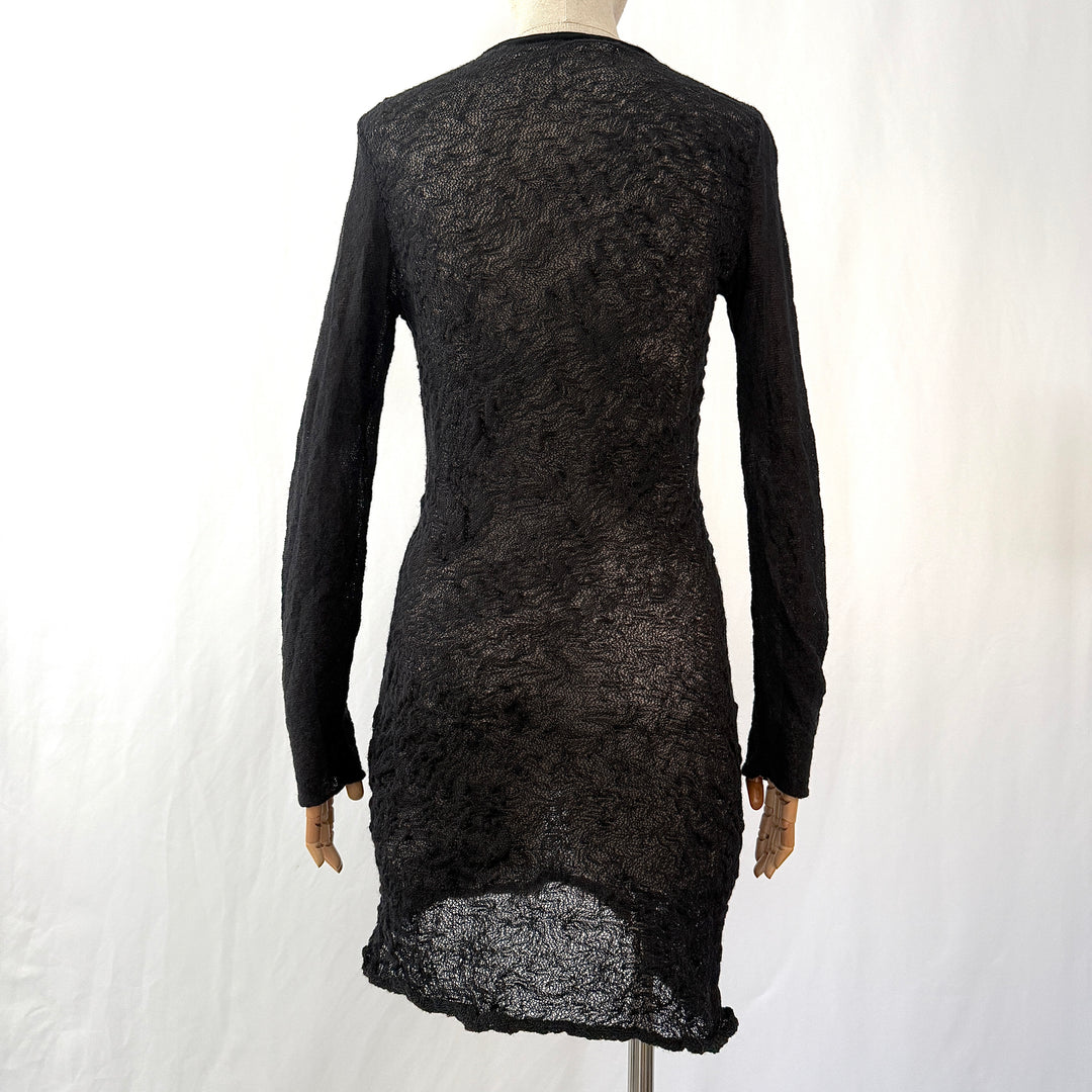 PRIMORDIAL IS PRIMITIVE Dress