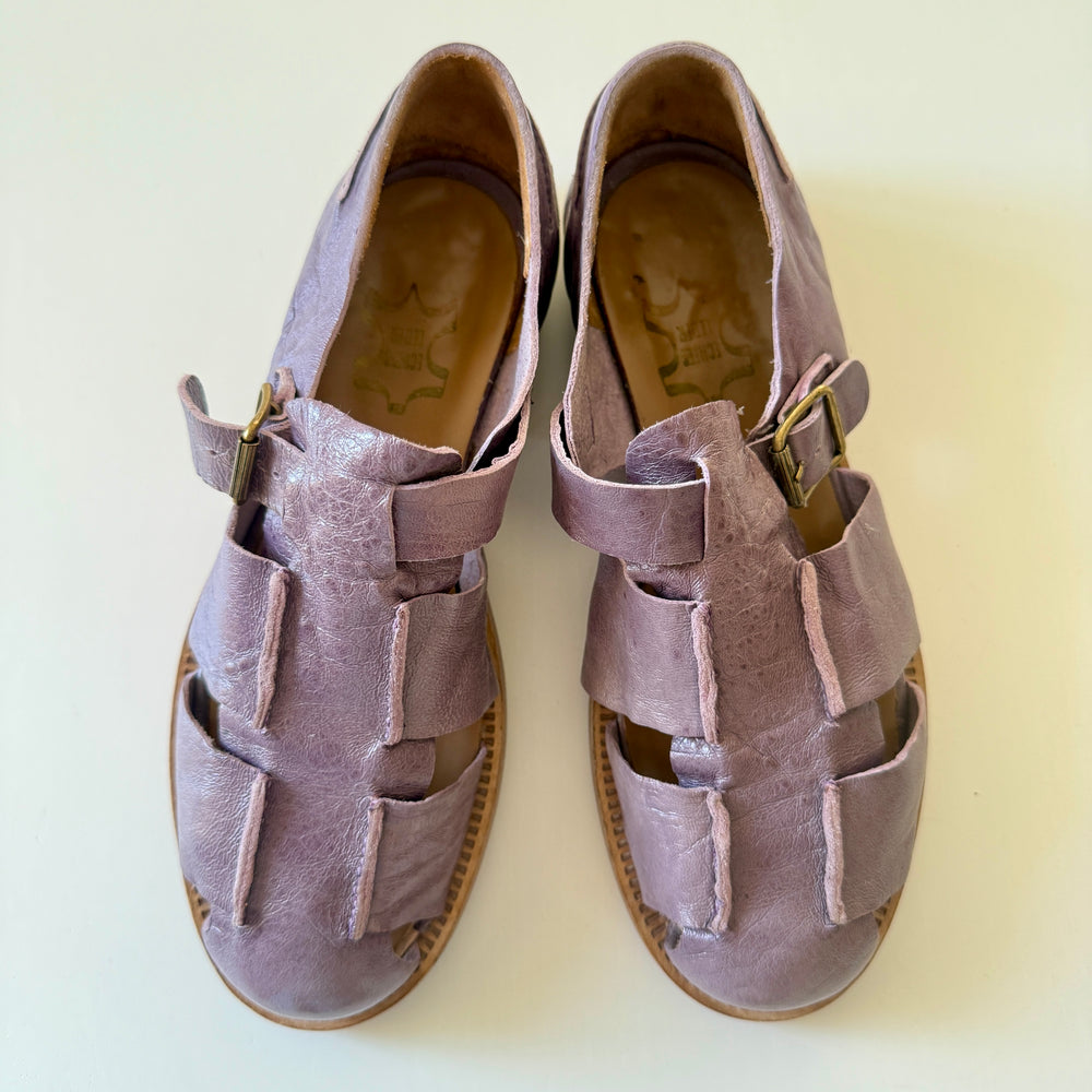 MOMA Sandals