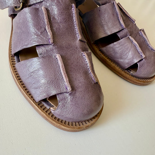MOMA Sandals