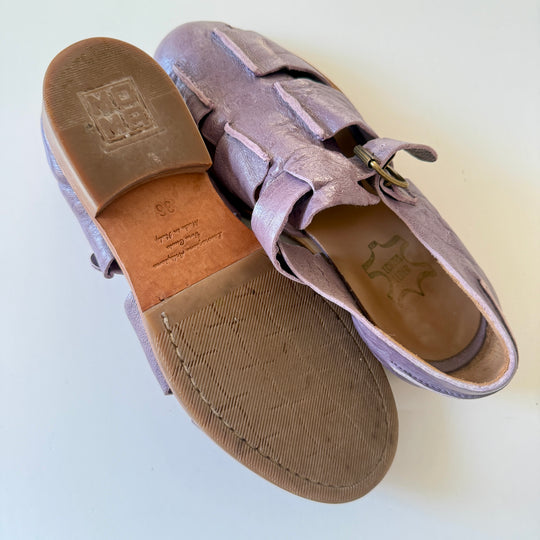 MOMA Sandals