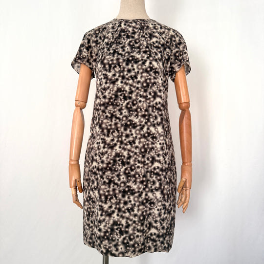 AKRIS Wool Dress