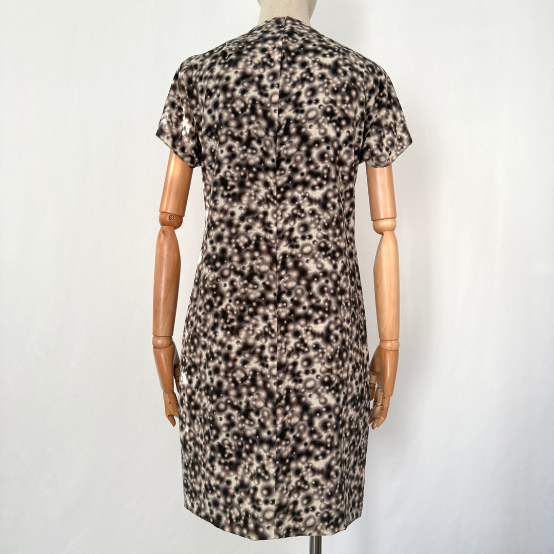 AKRIS Wool Dress