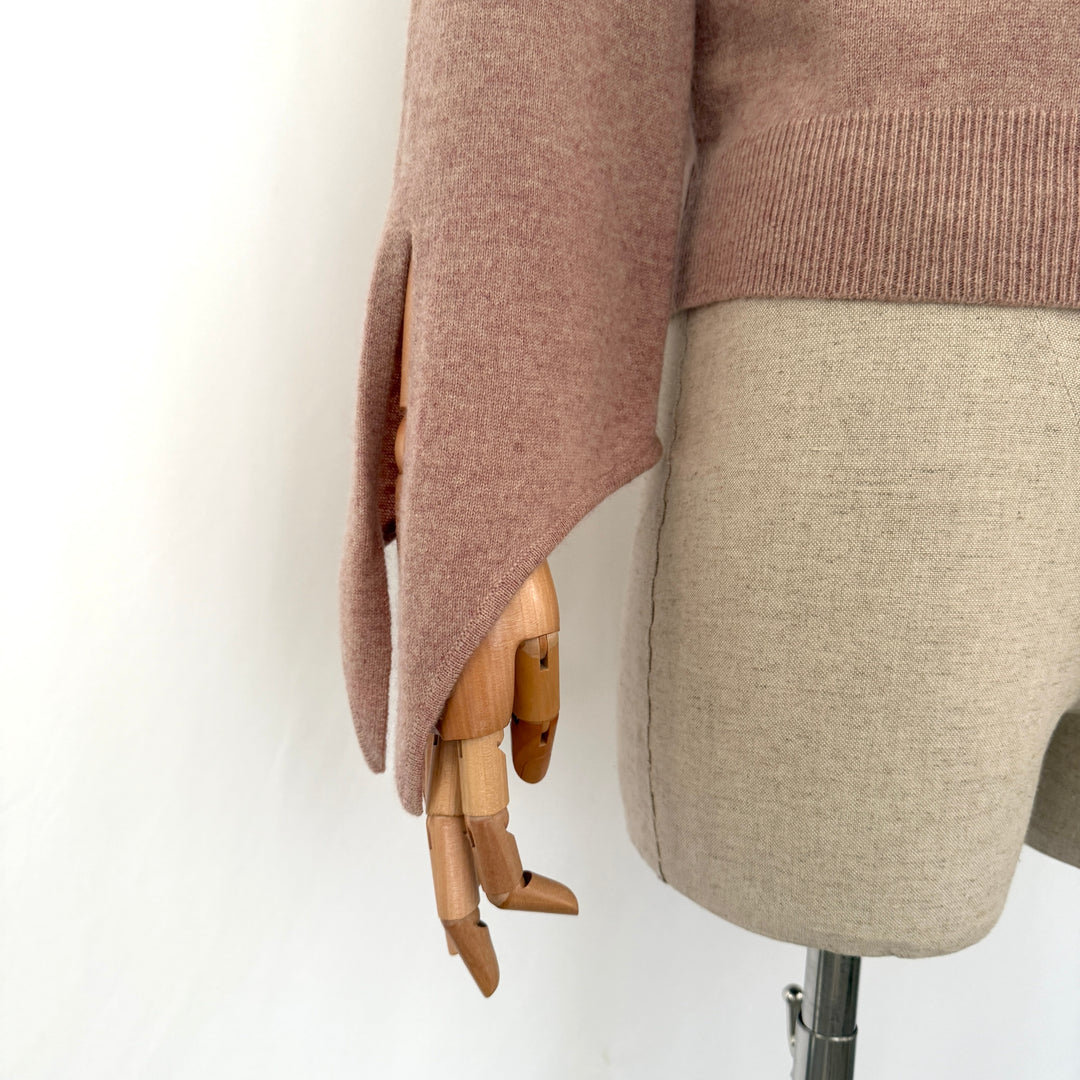 REPEAT Cashmere Sweater