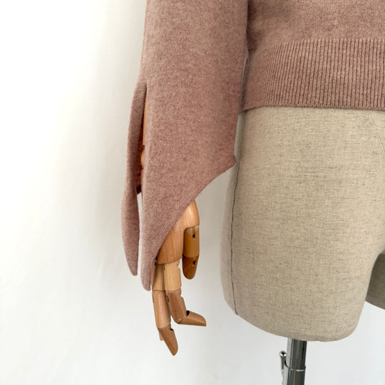 REPEAT Cashmere Sweater