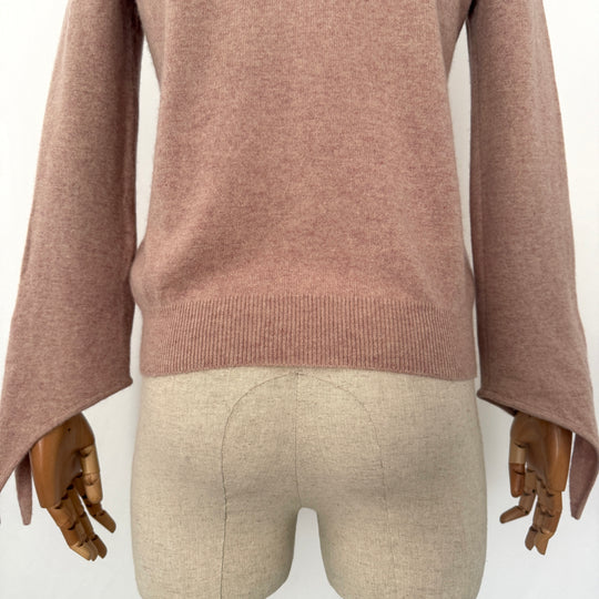 REPEAT Cashmere Sweater