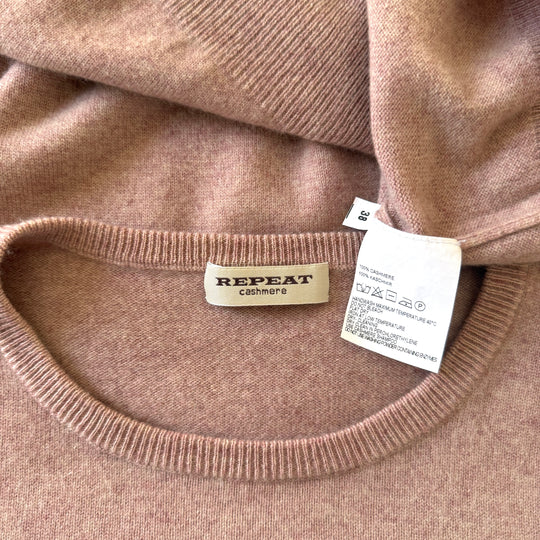 REPEAT Cashmere Sweater