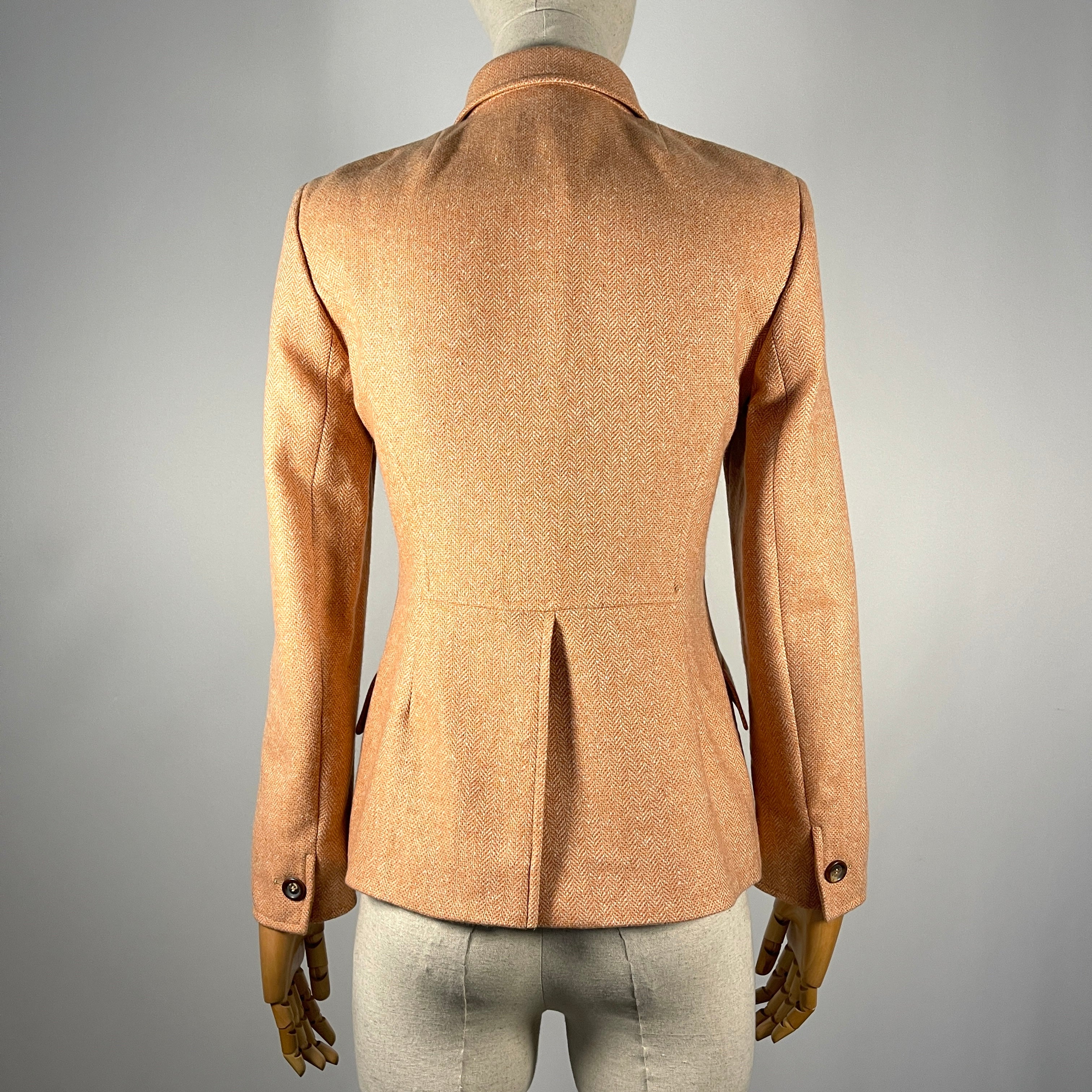 AKRIS Cashmere Jacket