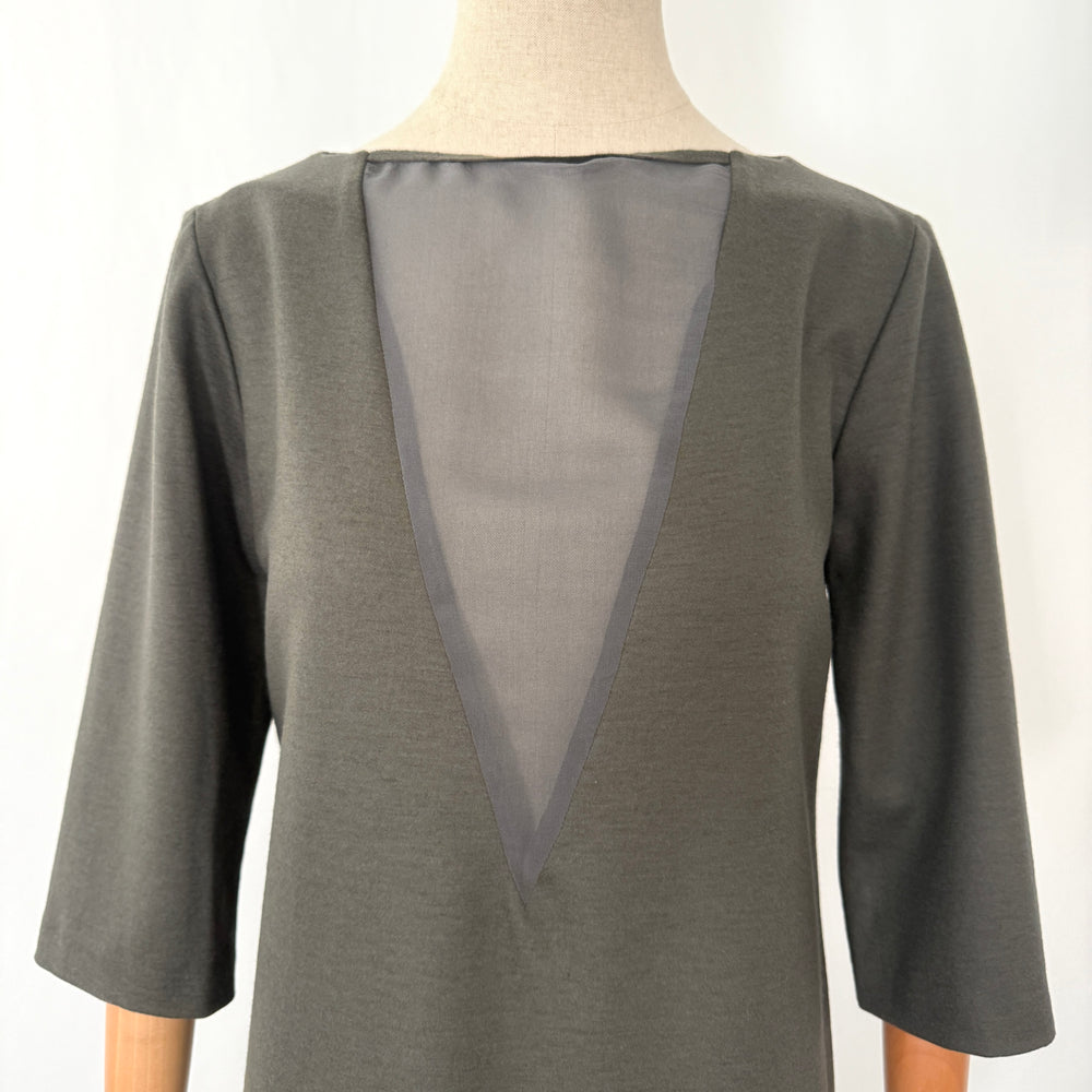 ALISY Dress