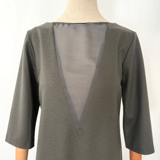ALISY Dress