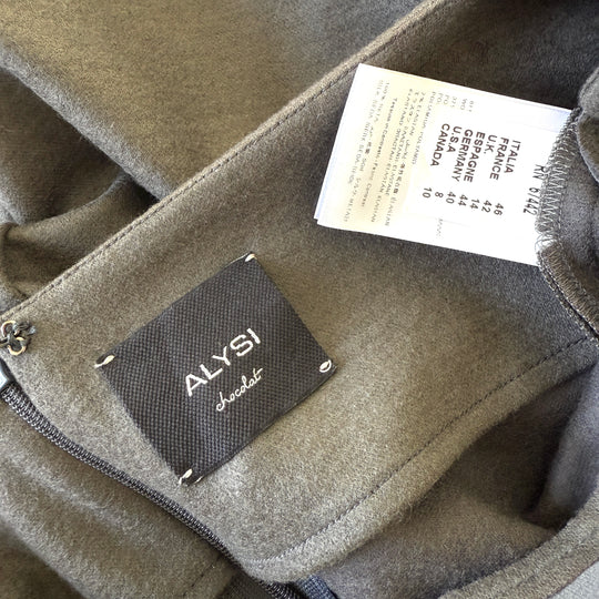 ALISY Dress