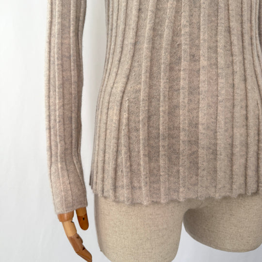 HEMISPHERE New Cashmere Pullover