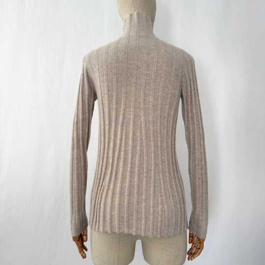 HEMISPHERE New Cashmere Pullover