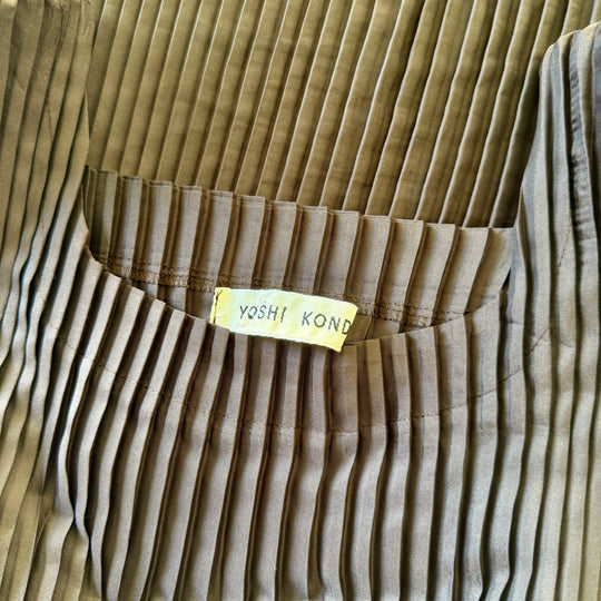 YOSHI KONDO Dress