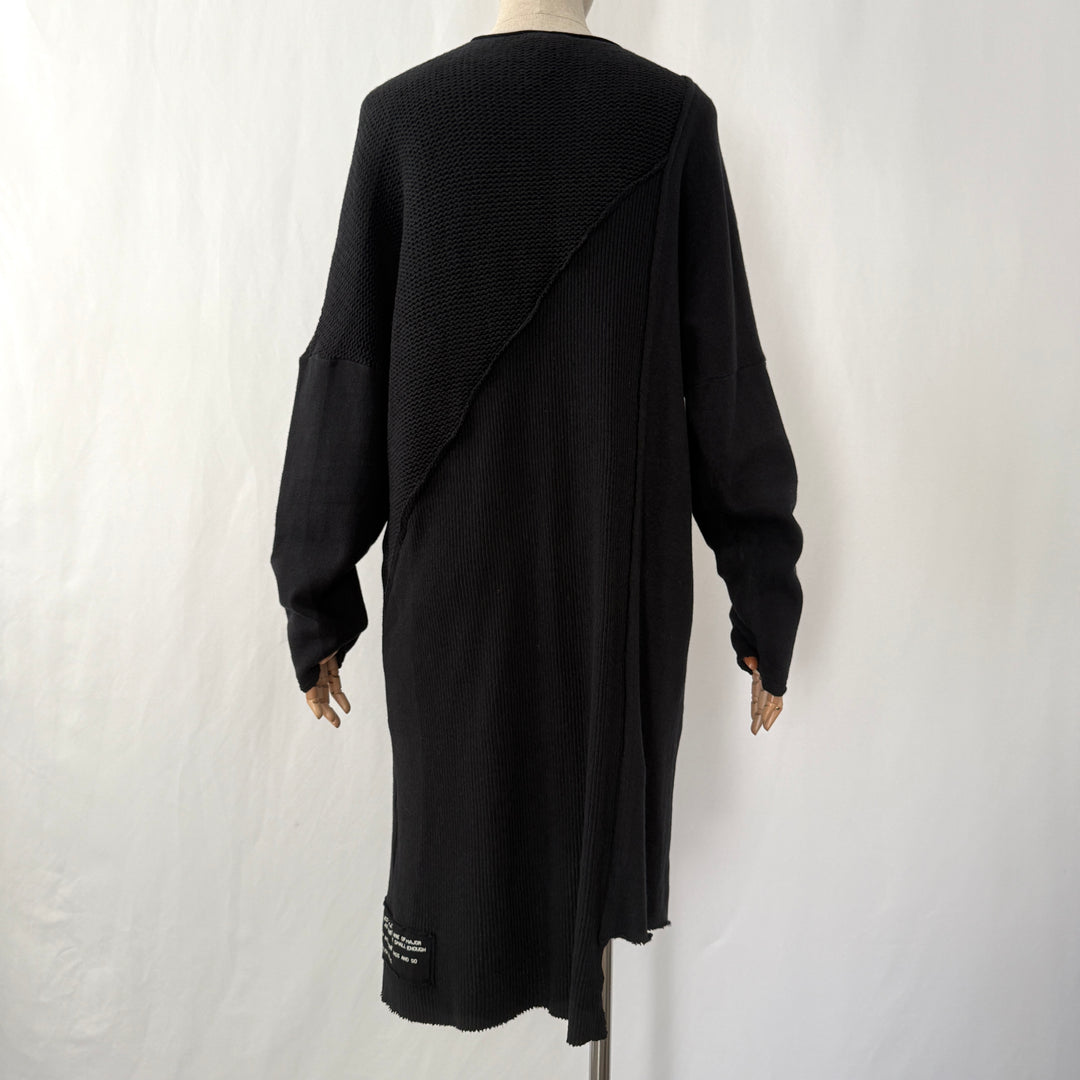 STUDIO B3 Sweater Dress