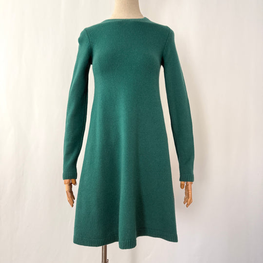 FTC Cashmere Dress