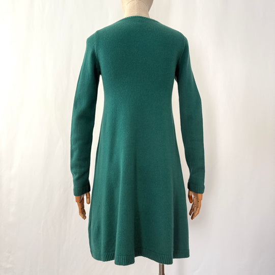 FTC Cashmere Dress