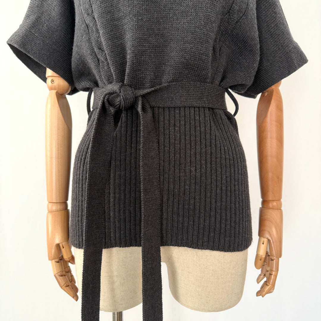 GRAN SASSO New Sweater