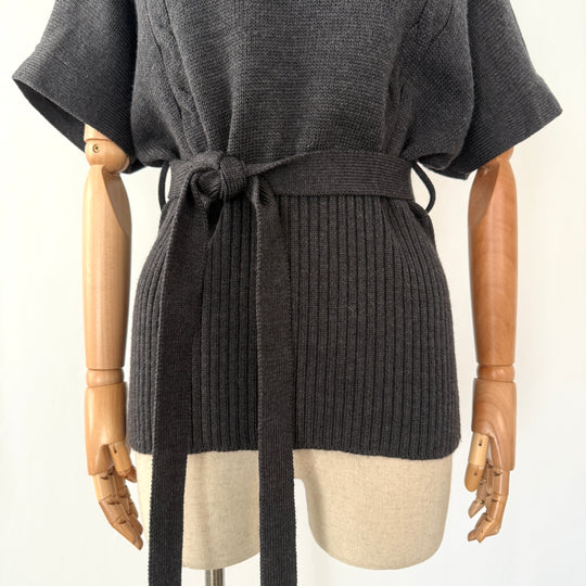 GRAN SASSO New Sweater