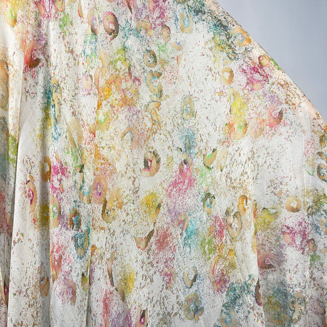 FALIERO SARTI Linen Scarf