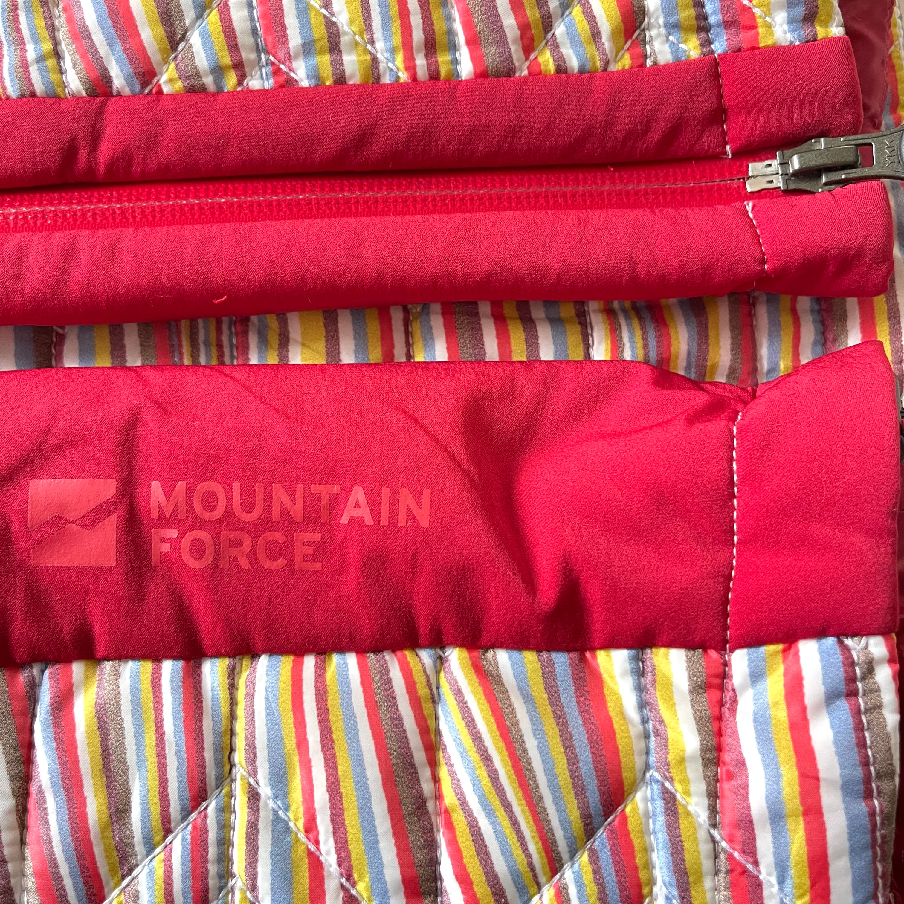 MOUNTAIN FORCE Insulation Ski Skirt