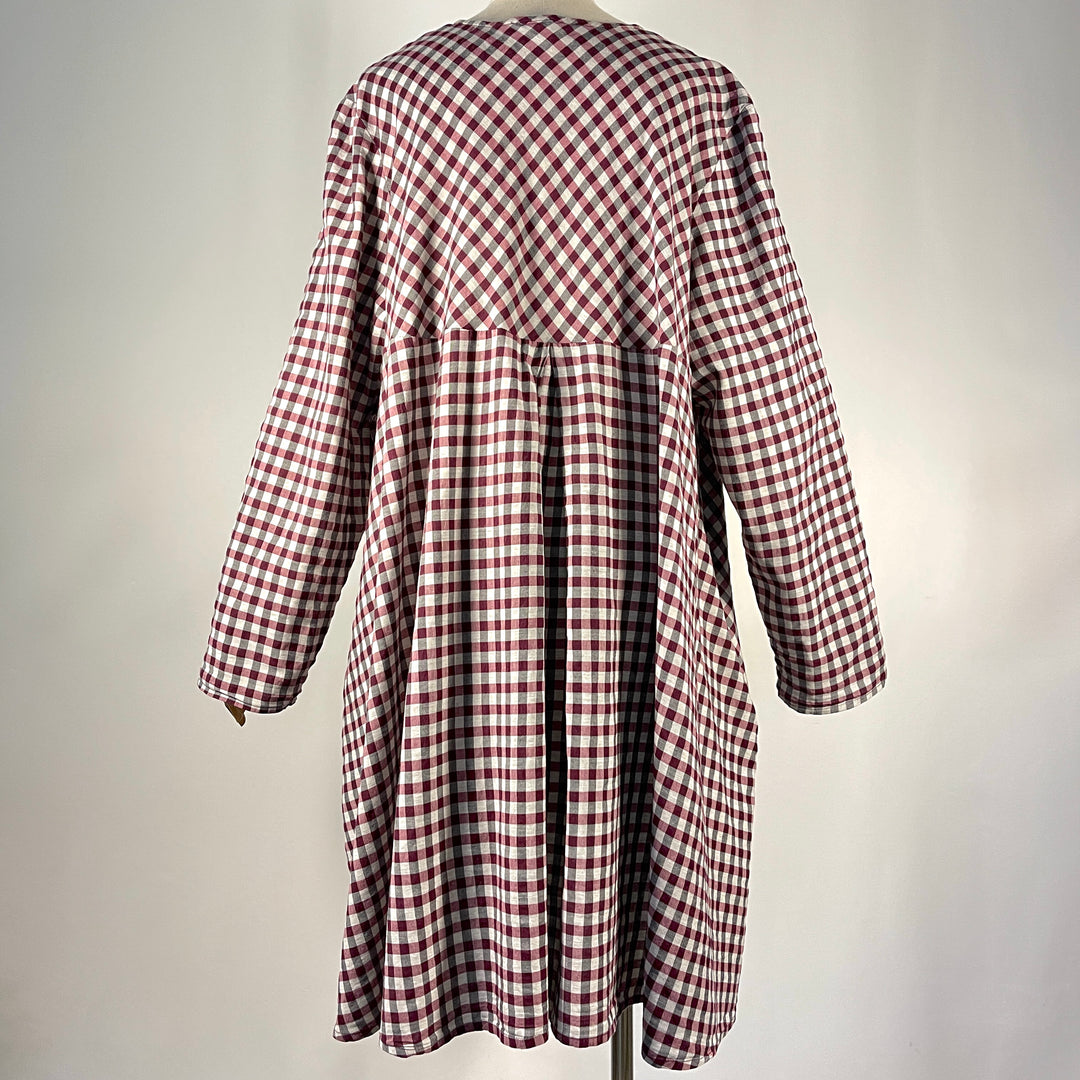 Robe BARBARA LANG