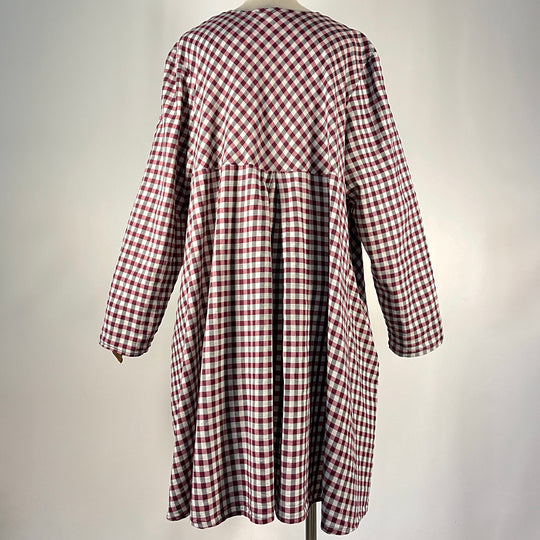 Robe BARBARA LANG