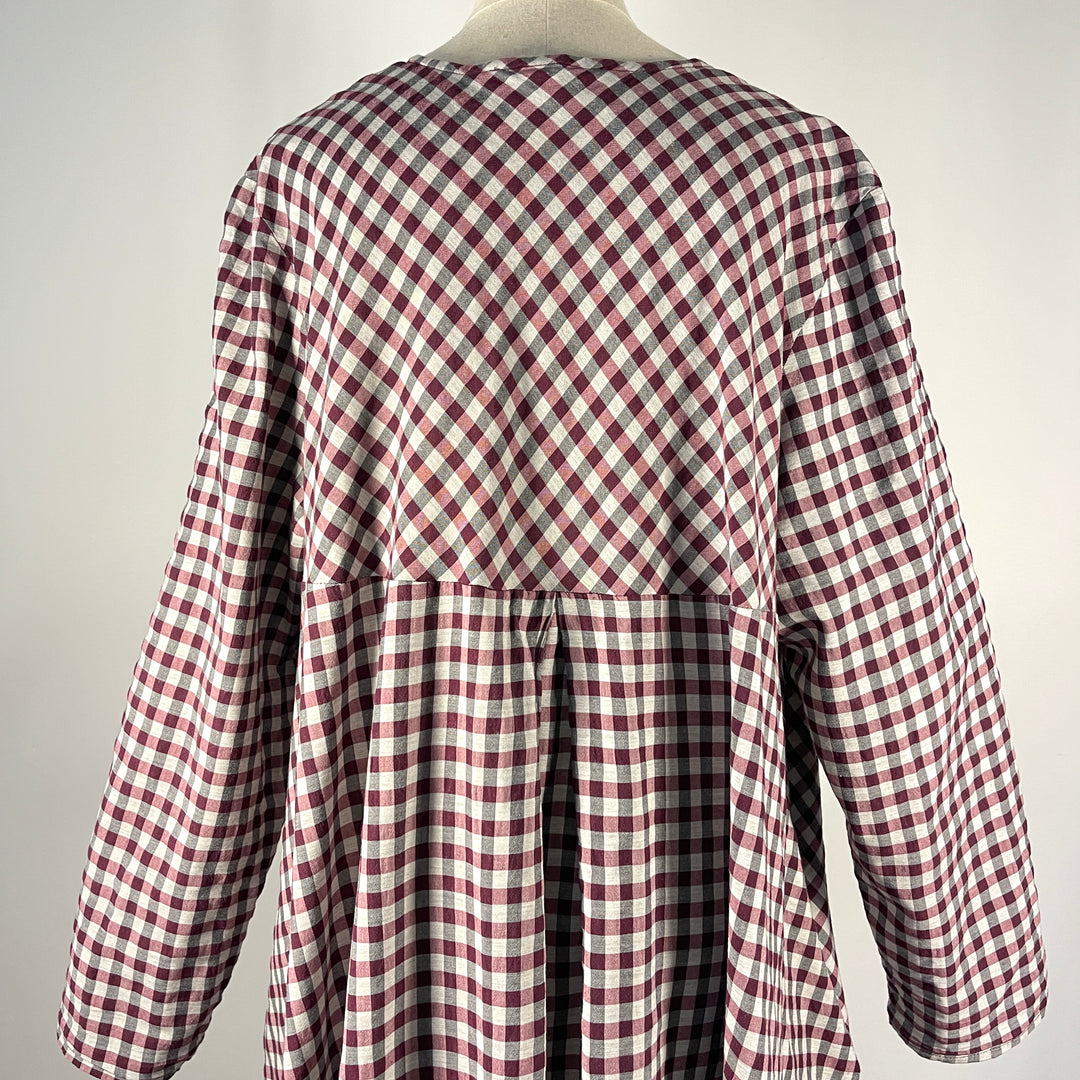 Robe BARBARA LANG