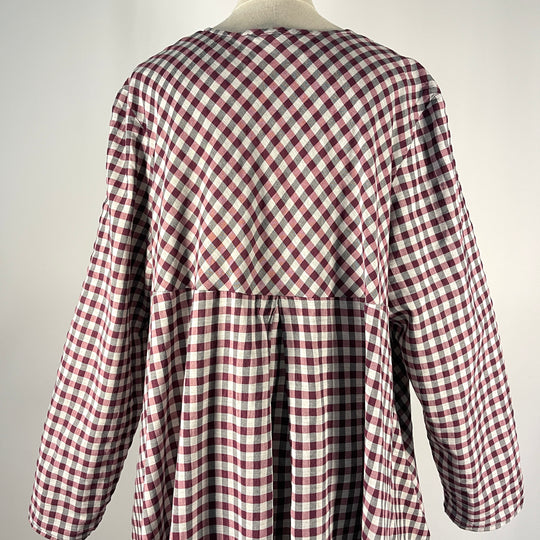 Robe BARBARA LANG