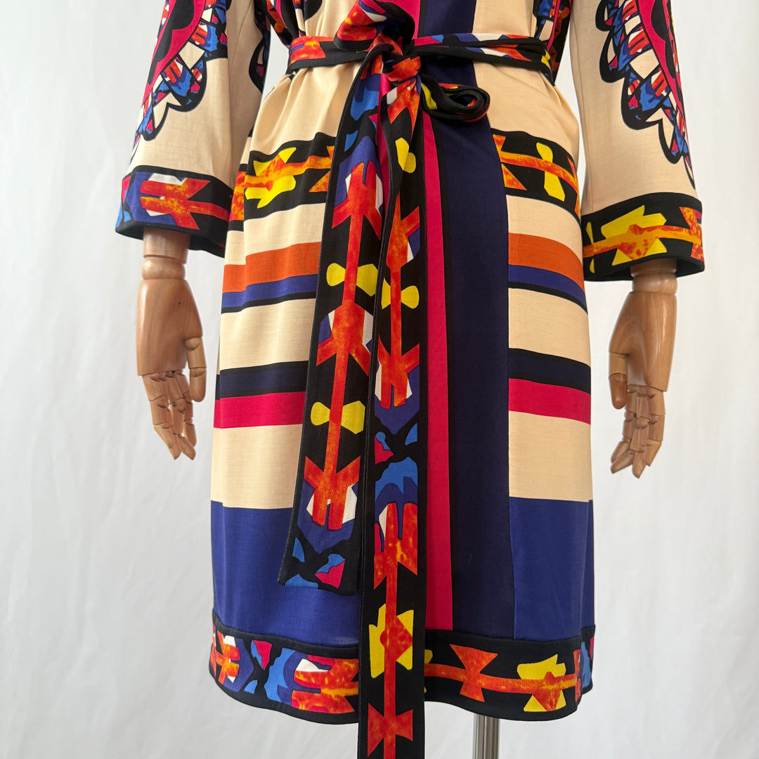 DIANE VON FURSTENBERG Wrap Dress
