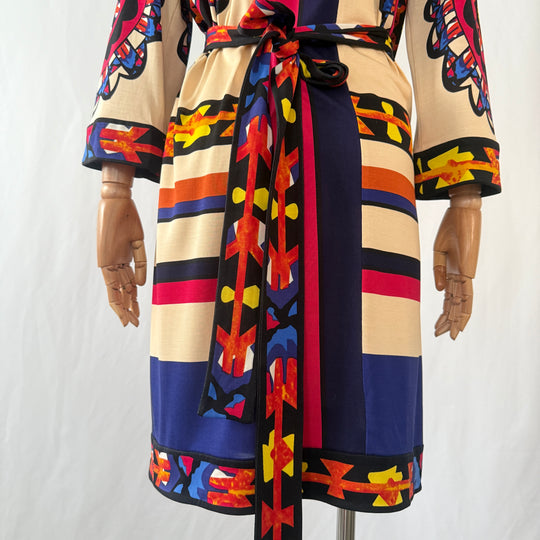 DIANE VON FURSTENBERG Wrap Dress