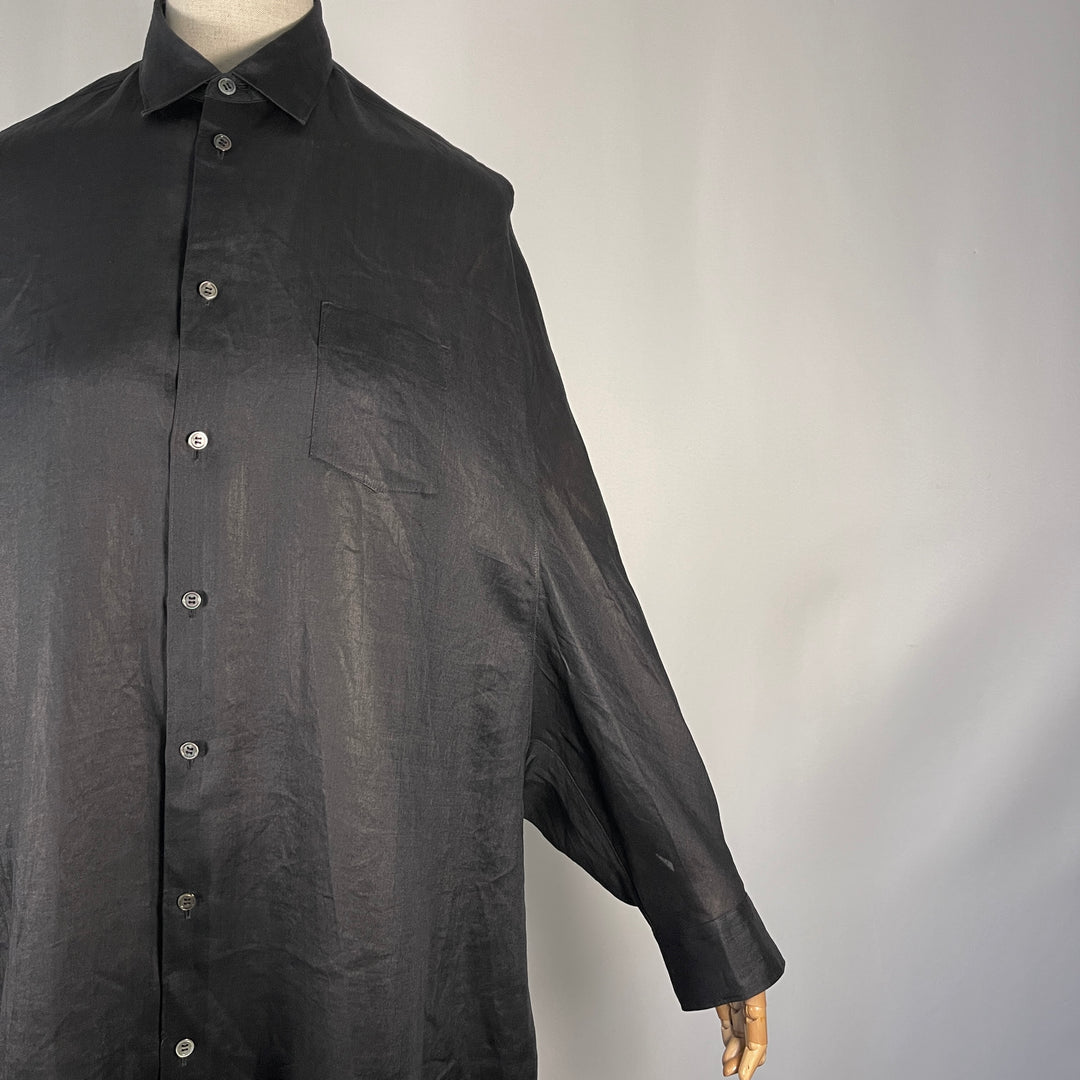JUNYA WATANABE New Oversized Dress