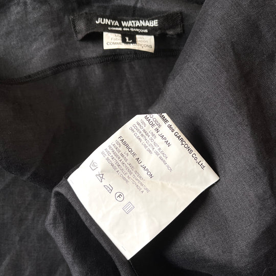 JUNYA WATANABE New Oversized Dress