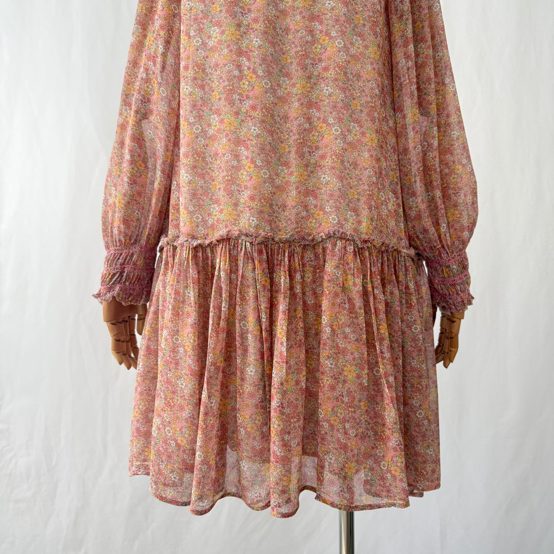 HEMISPHERE New Dress