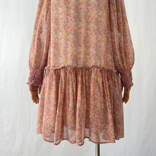 HEMISPHERE New Dress