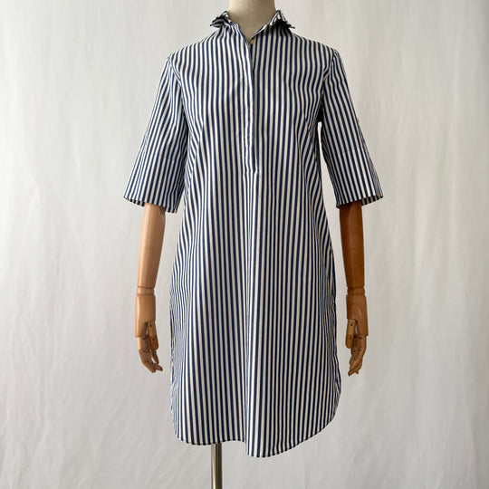 AKRIS Cotton Dress