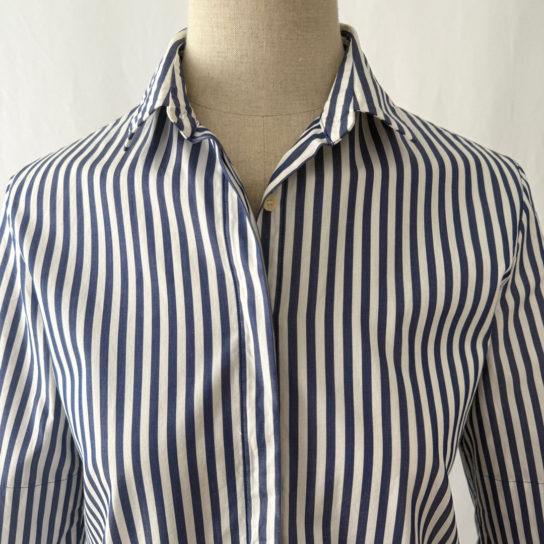AKRIS Cotton Dress