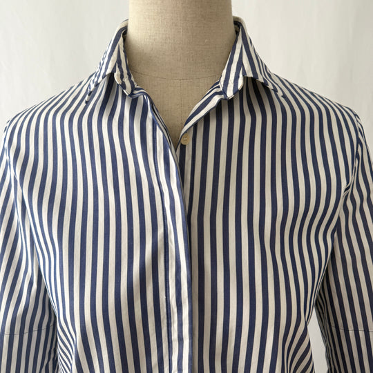 AKRIS Cotton Dress