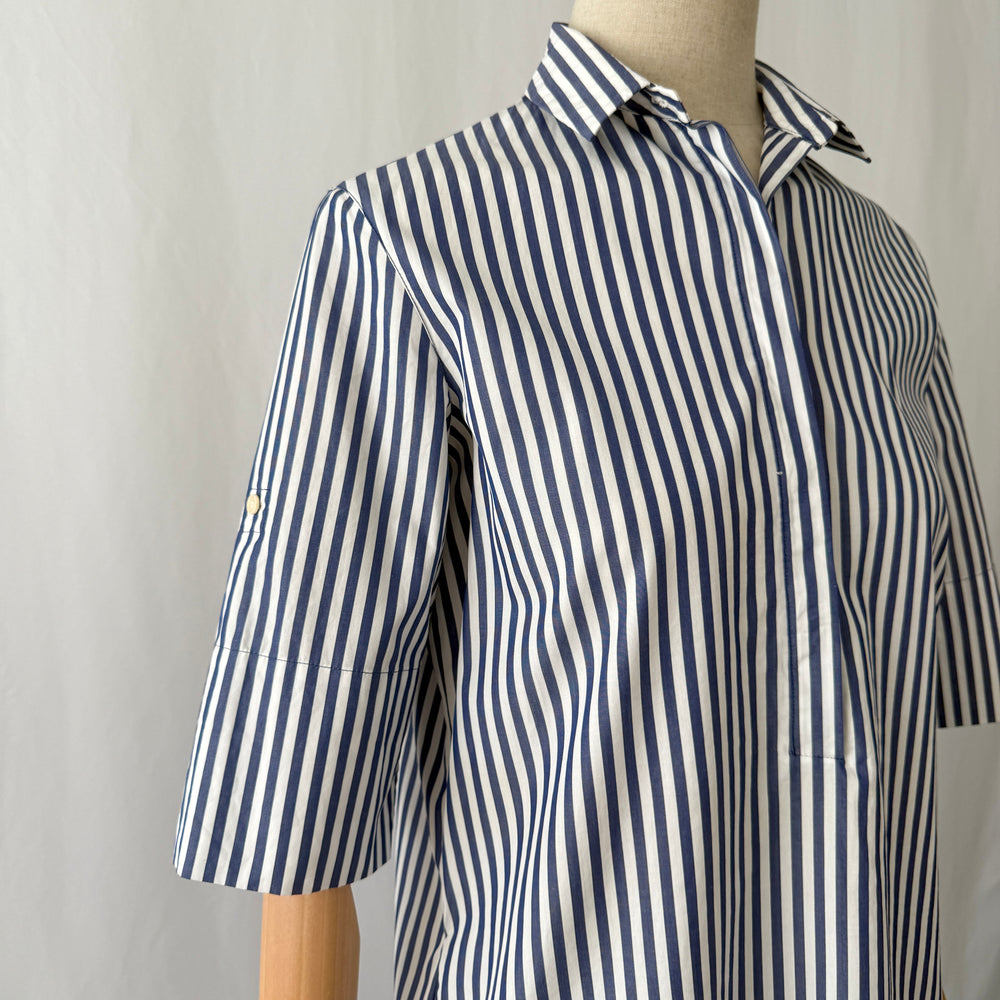 AKRIS Cotton Dress