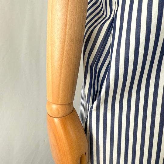 AKRIS Cotton Dress