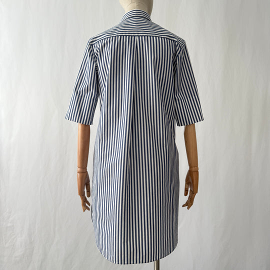 AKRIS Cotton Dress